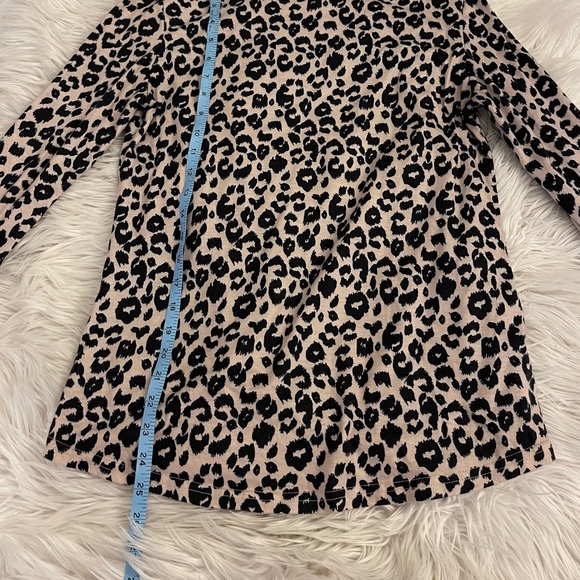 Leopard print | Top - Picture 16 of 16